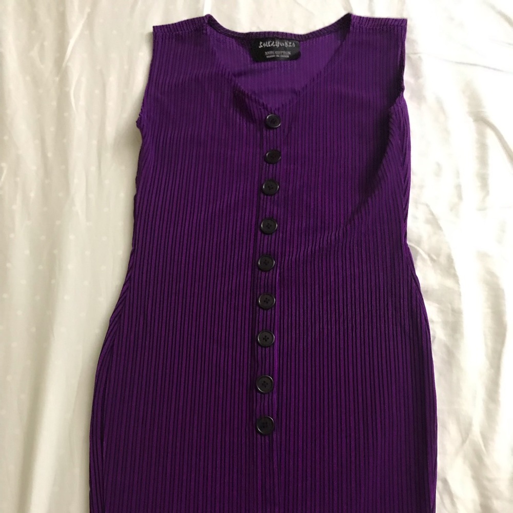 Dress - Picture 4 of 4